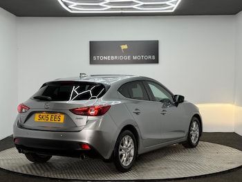 Used Mazda Mazda3 2015 for sale - 75174958: Photo