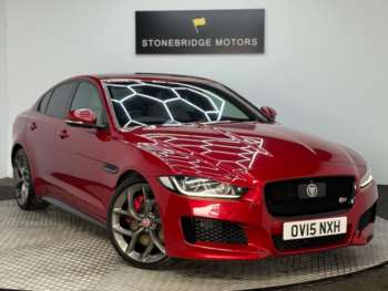 (15) - 3.0 V6 S Auto Euro 6 (s/s) 4dr
