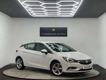 (69) - 1.4i Turbo SRi Nav Euro 6 (s/s) 5dr