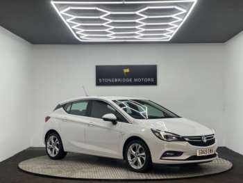 Used Vauxhall Astra 2019 for sale - 74788987: Photo