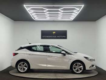 Used Vauxhall Astra 2019 for sale - 74788987: Photo