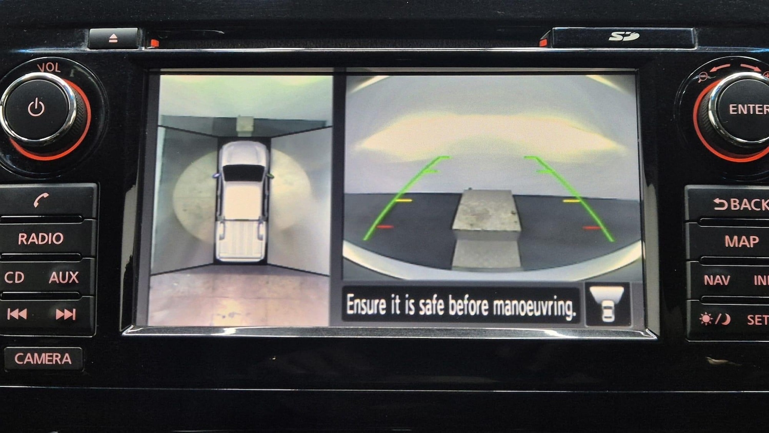 Vehicle 26