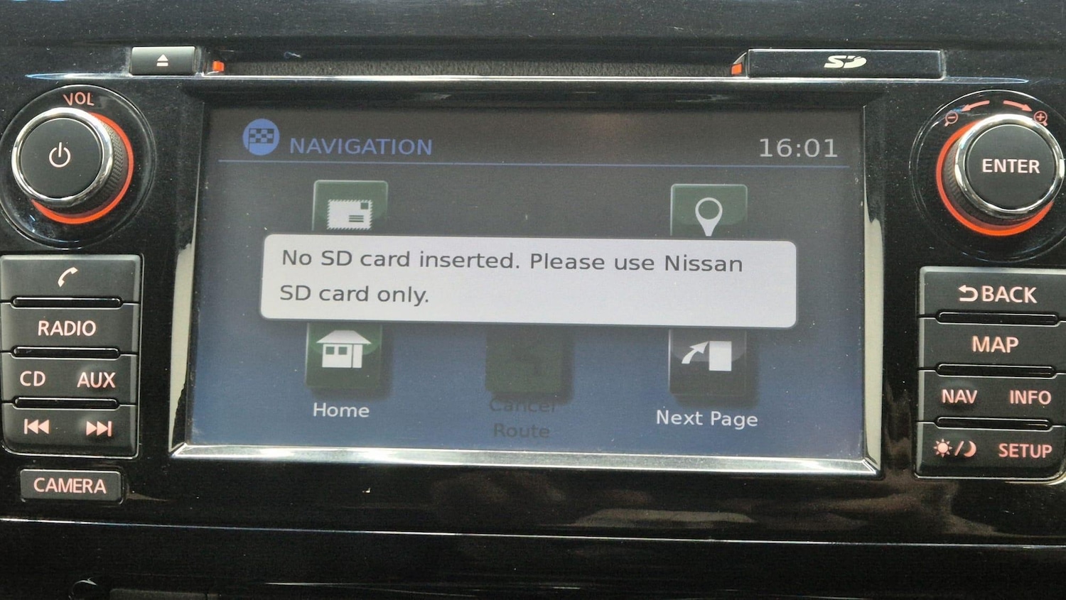 Vehicle 28