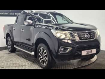 Used Nissan Navara 2016 for sale - 75060327: Photo