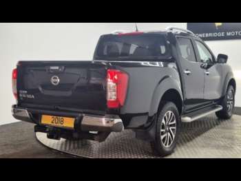 Used Nissan Navara 2016 for sale - 75060327: Photo