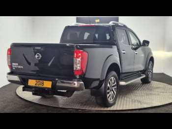 Used Nissan Navara 2016 for sale - 75060327: Photo
