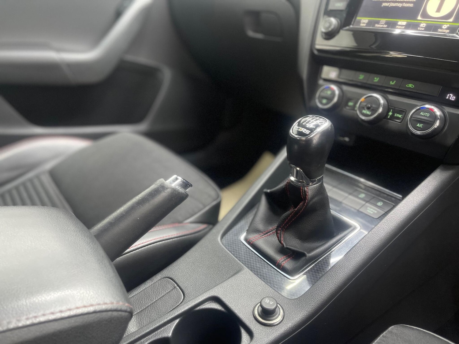 Vehicle 34