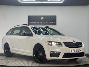 Used Skoda Octavia 2016 for sale - 75506894: Photo