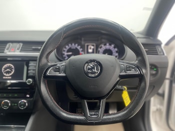 Used Skoda Octavia 2016 for sale - 75506894: Photo