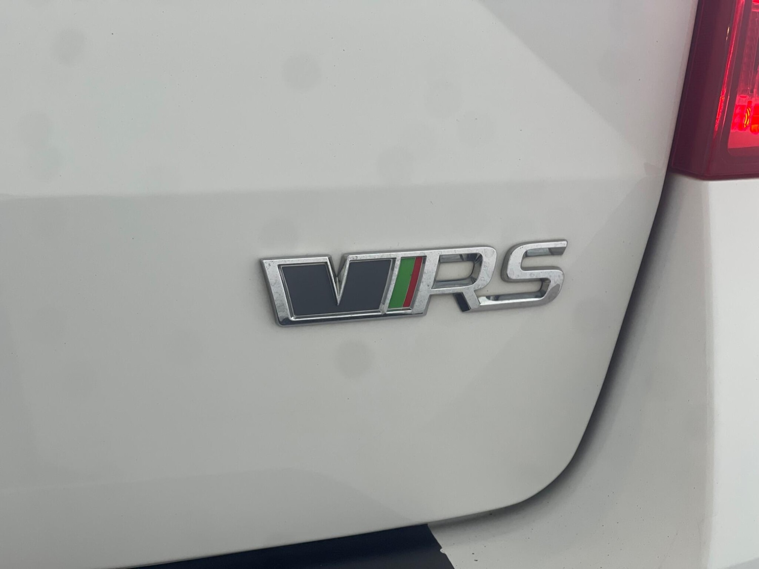 Vehicle 50