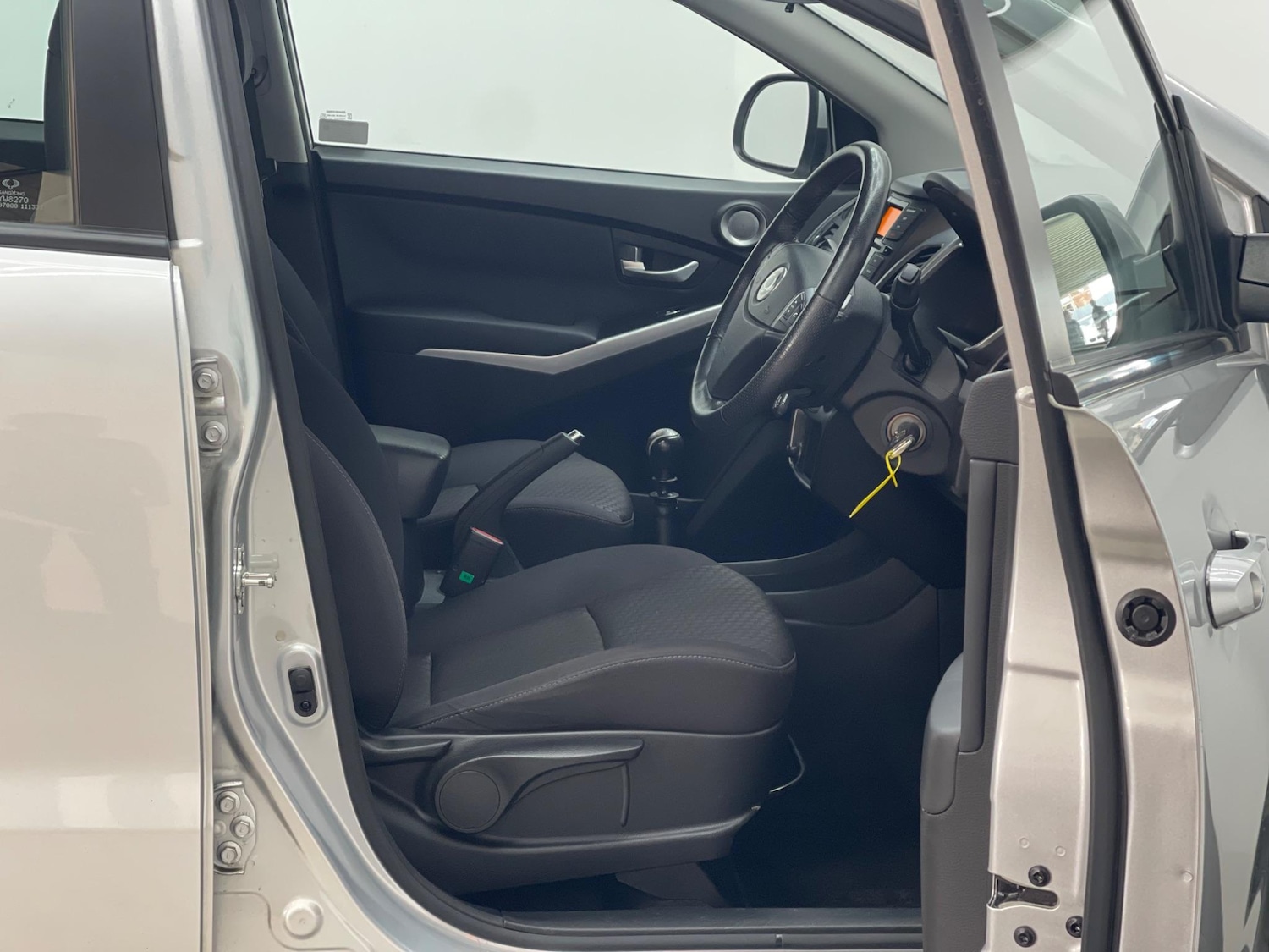 Vehicle 25