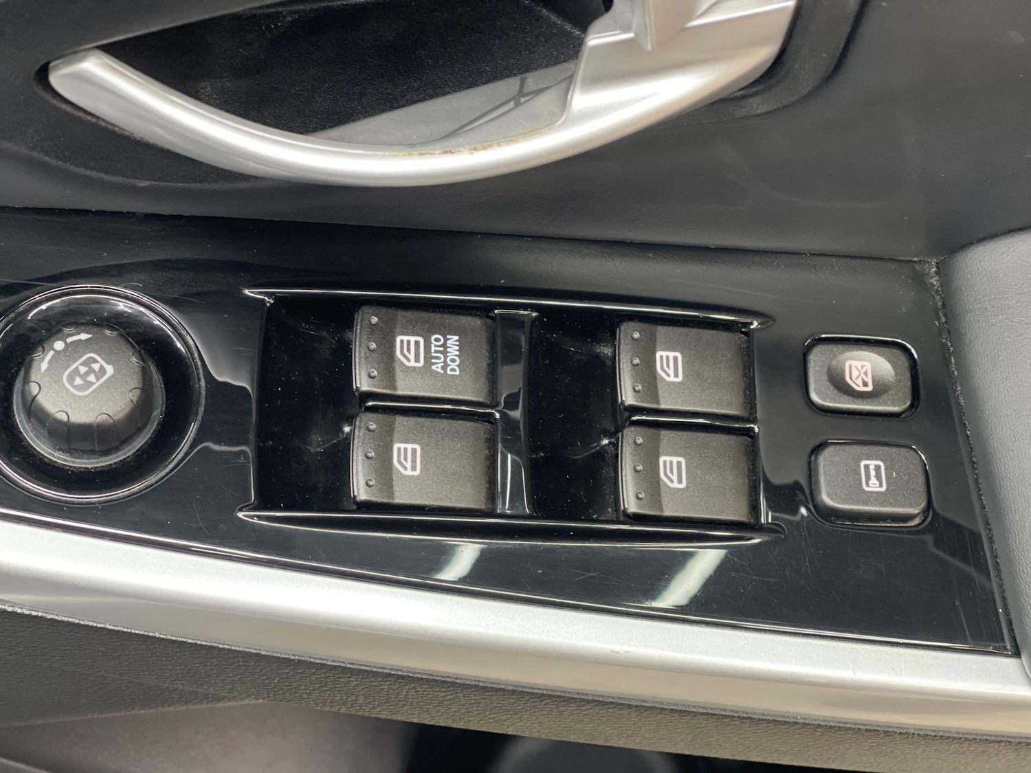 Vehicle 26