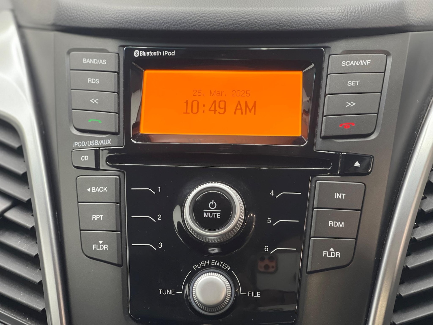 Vehicle 31