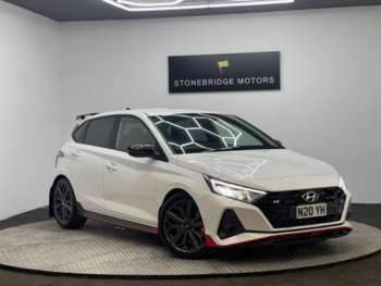 Used Hyundai i20 2022 for sale - 73944632: Photo