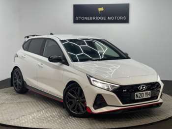 Used Hyundai i20 2022 for sale - 73944632: Photo