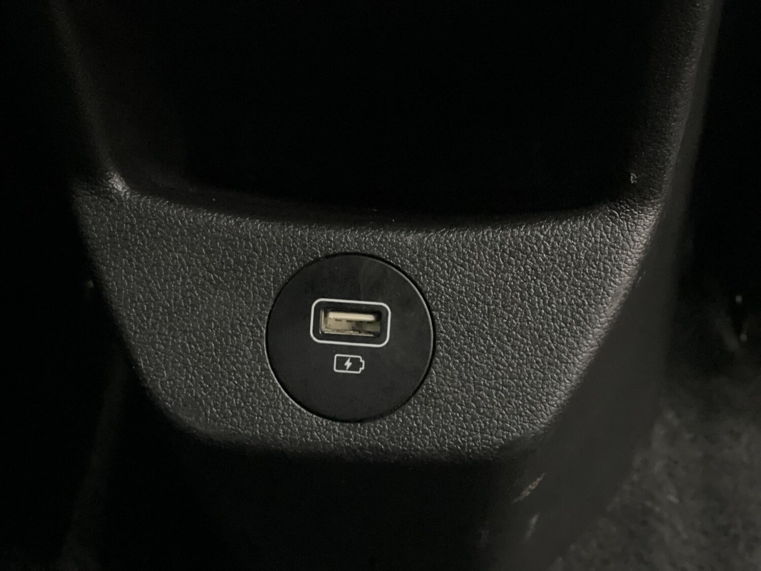 Vehicle 74