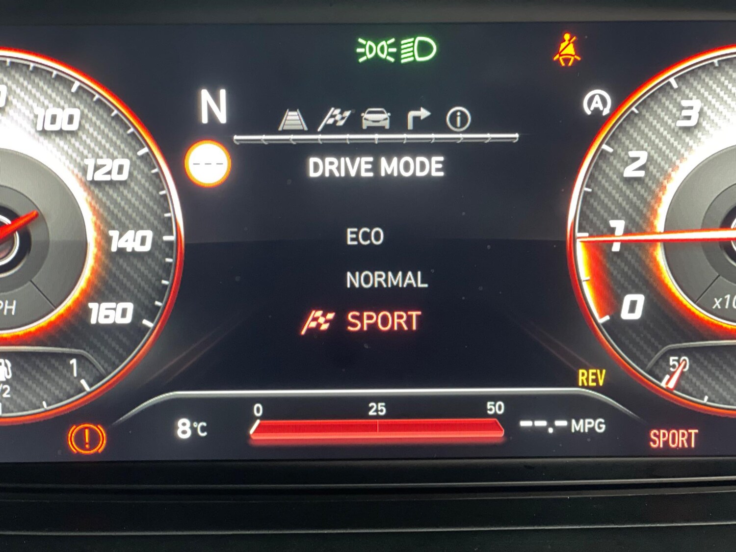 Vehicle 75
