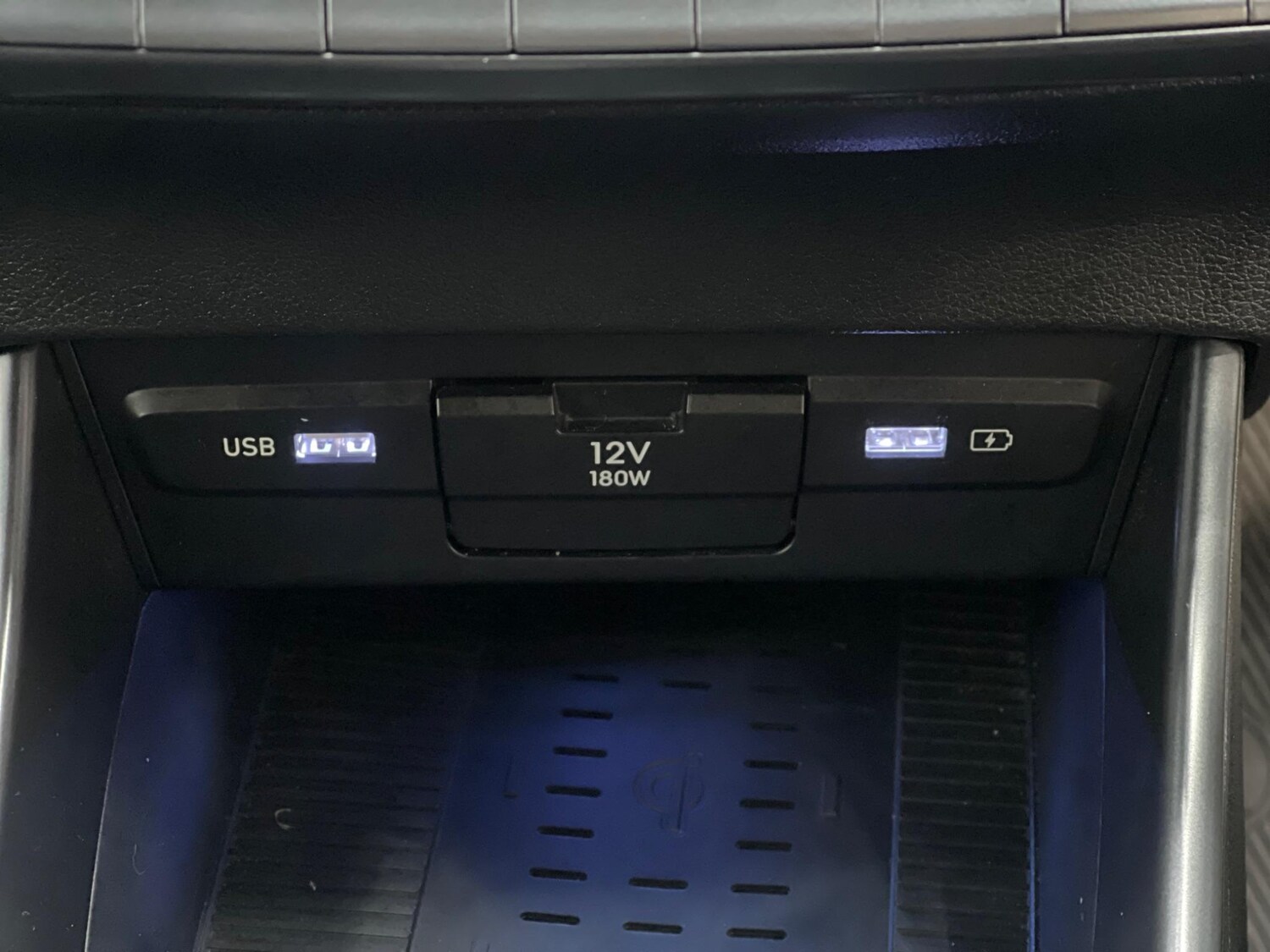Vehicle 92