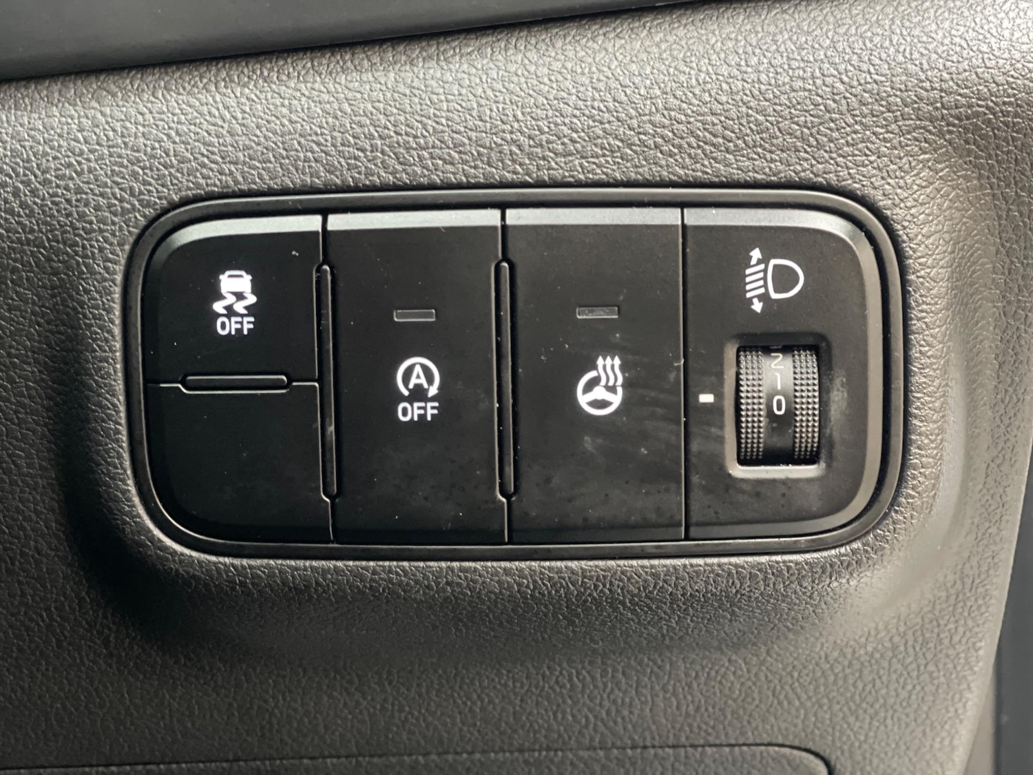 Vehicle 99