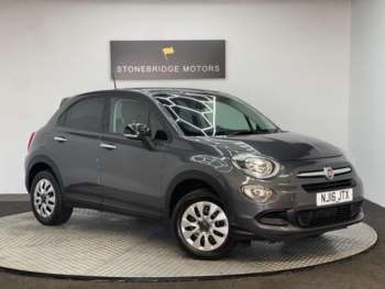 2016 (16) - 1.6 E-Torq Pop Euro 6 5dr