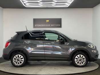 Used Fiat 500X 2016 for sale - 75199142: Photo