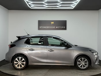 Used Vauxhall Corsa 2021 for sale - 75646621: Photo