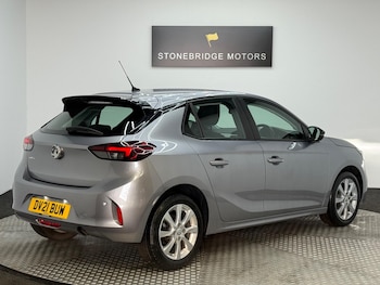 Used Vauxhall Corsa 2021 for sale - 75646621: Photo
