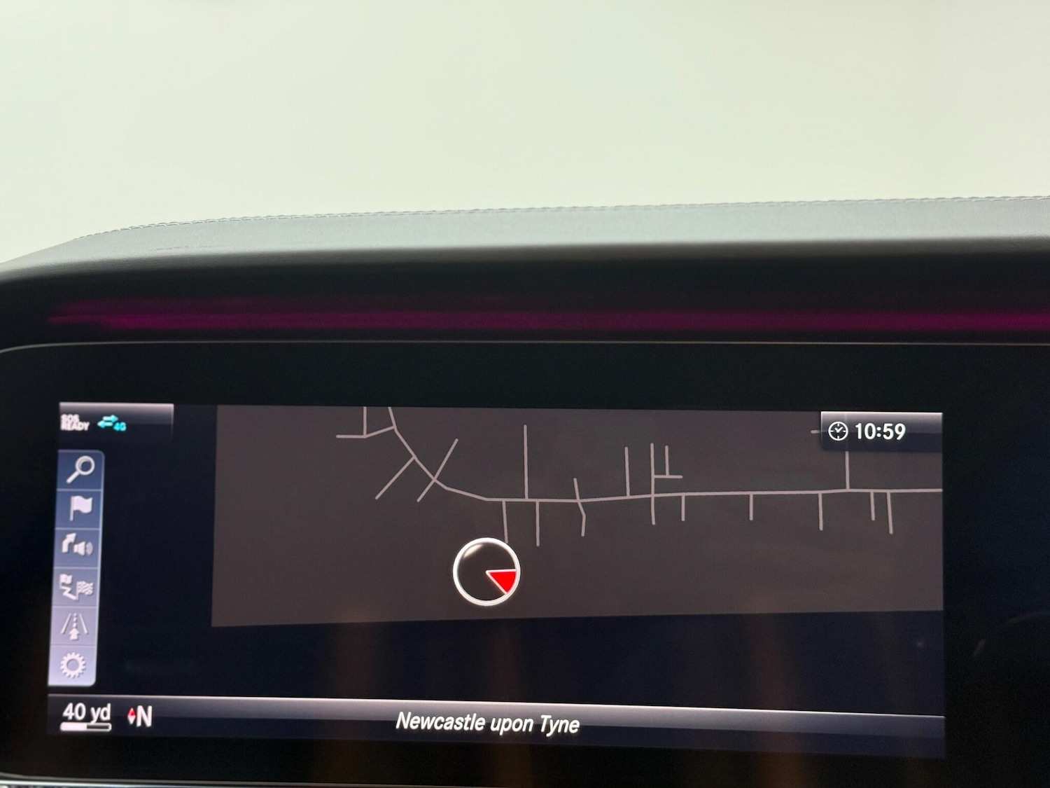 Vehicle 50