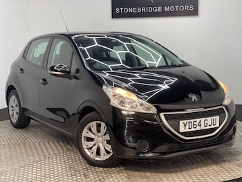 2014 (64) - 1.2 VTi PureTech Access+ Euro 5 5dr