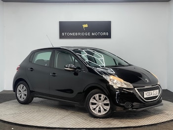 Used Peugeot 208 2014 for sale - 75809544: Photo