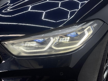Used BMW 8 Series 2018 for sale - 75669283: Photo