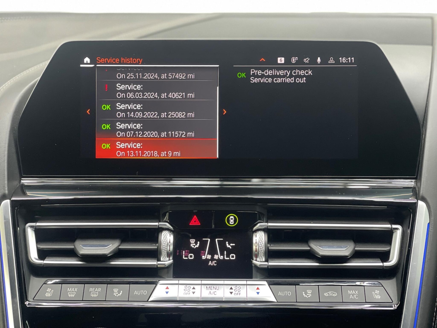 Vehicle 84