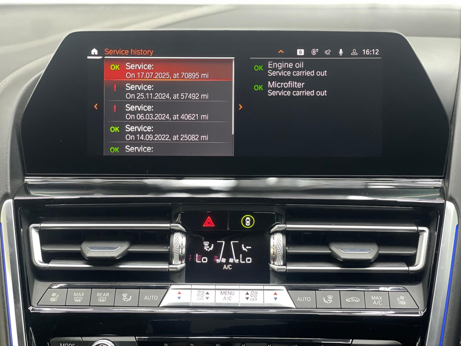 Vehicle 85