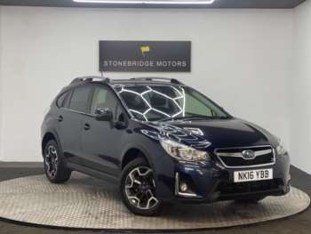 2016 (16) - 2.0D SE 5dr