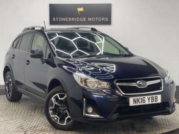 Used Subaru XV 2016 for sale - 74678913: Photo