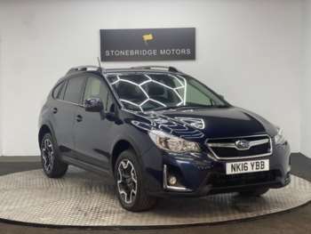 Used Subaru XV 2016 for sale - 74678913: Photo