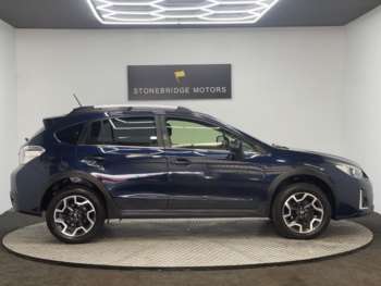 Used Subaru XV 2016 for sale - 74678913: Photo