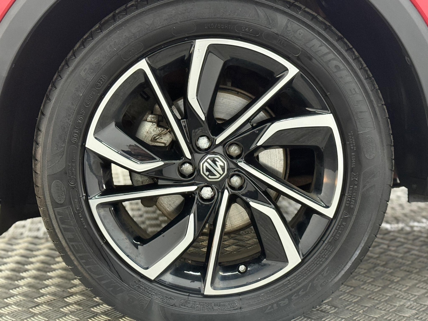 Vehicle 23