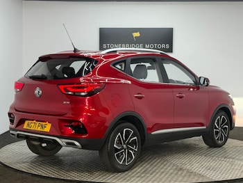 Used MG MG ZS 2022 for sale - 75769454: Photo