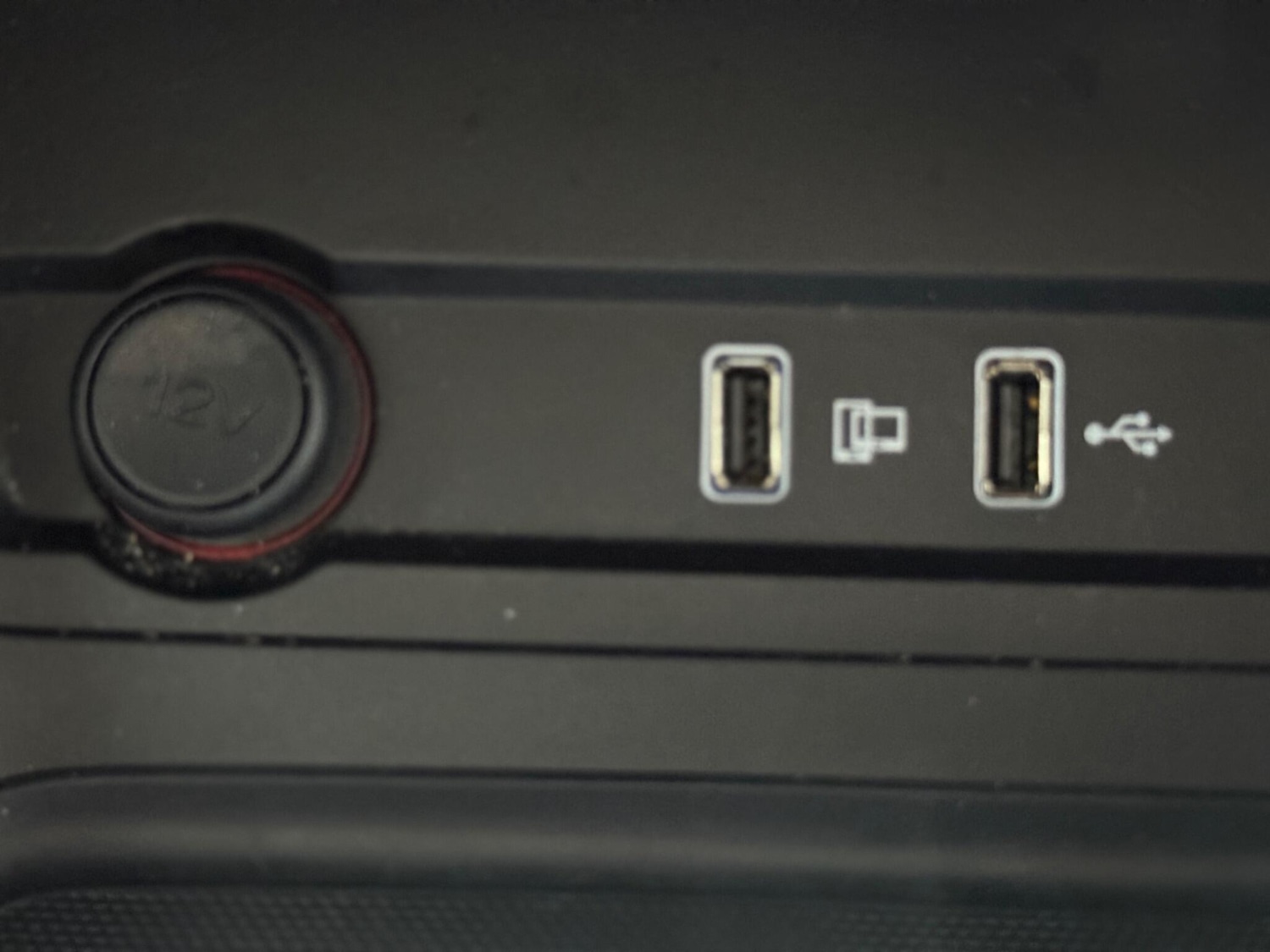 Vehicle 50