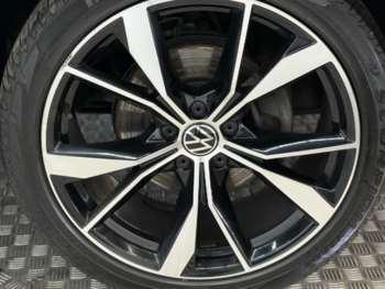 Used Volkswagen Tiguan 2021 for sale - 74822328: Photo