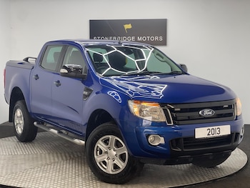 Ford - Ranger
