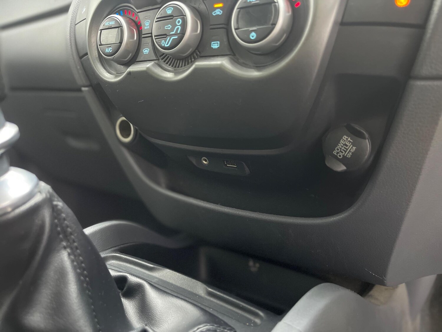 Vehicle 50