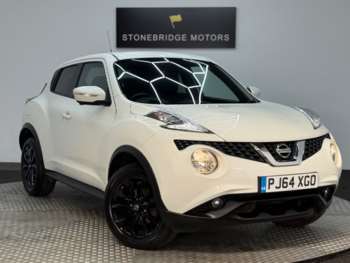 2014 (64) - 1.6 Tekna XTRON Euro 5 5dr