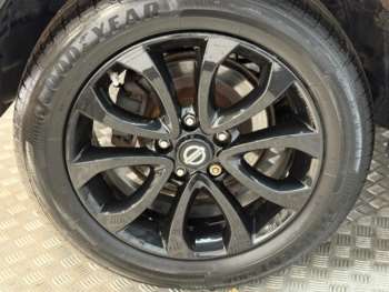 Used Nissan Juke 2014 for sale - 74935394: Photo