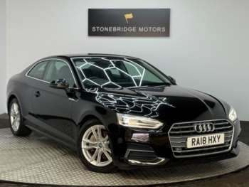 2018 (18) - 2.0 TDI ultra Sport Euro 6 (s/s) 2dr