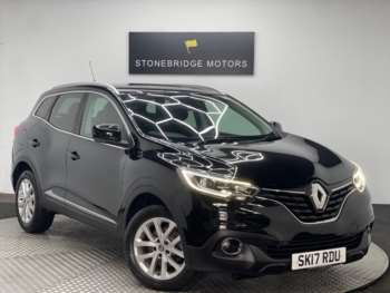 Used Renault Kadjar 2017 for sale - 75268188: Photo
