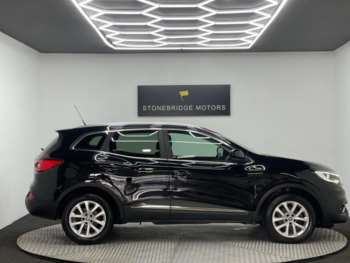 Used Renault Kadjar 2017 for sale - 75268188: Photo