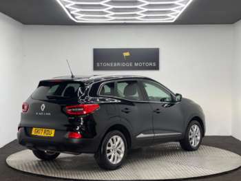 Used Renault Kadjar 2017 for sale - 75268188: Photo