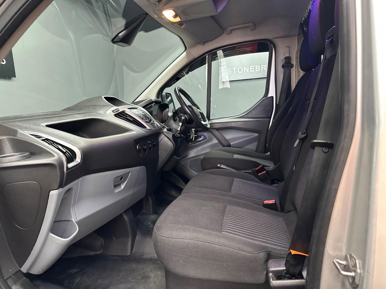 Vehicle 26